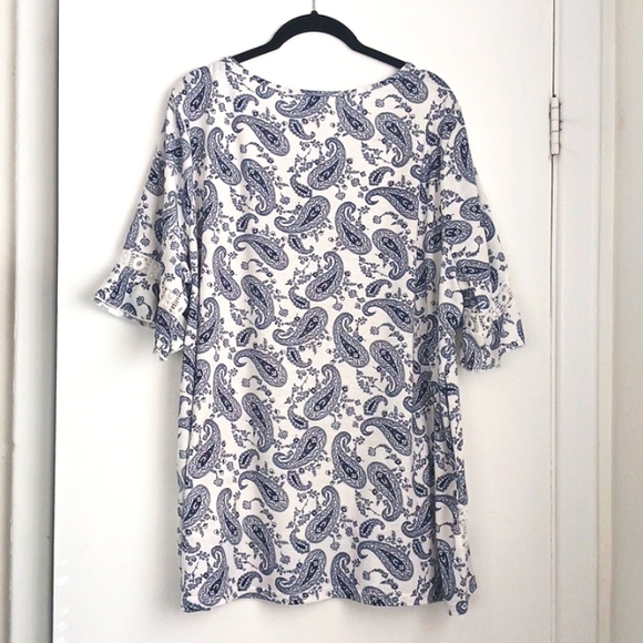 Womens Top Size 3X - Picture 5 of 7